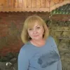 Нина Араканцева