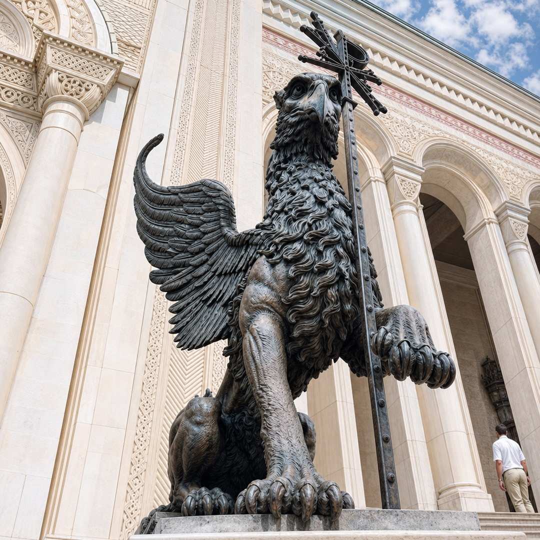 Новый Херсонес, Севастополь