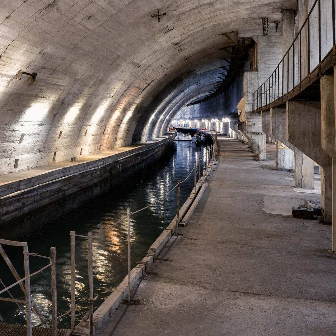 Экскурсия в Балаклаву, фото 9