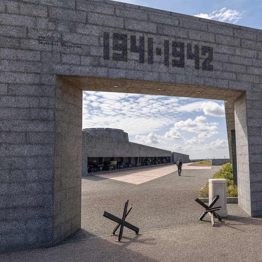 Экскурсия Героический Севастополь, фото 9
